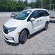 5FNRL6H71NB001377 2022 Honda Odyssey Ex-L auction photo thumbnail 2