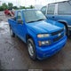 1GCCS299088220241 2008 Chevrolet Colorado Ls auction photo thumbnail 1