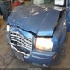 2C3KK53G27H823158 2007 Chrysler 300 Touring auction photo thumbnail 20