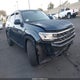 1V2NE2CA9LC211710 2020 Volkswagen Atlas Cross Sport 3.6L V6 Sel Premium auction photo thumbnail 1