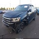 1V2NE2CA9LC211710 2020 Volkswagen Atlas Cross Sport 3.6L V6 Sel Premium auction photo thumbnail 2