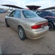 2G4WS52J451185054 2005 Buick Century auction photo thumbnail 3