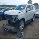 1GNSKTKL3RR109323 2024 Chevrolet Tahoe 4Wd High Country auction photo thumbnail 2
