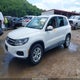 WVGBV7AX2DW540222 2013 Volkswagen Tiguan S auction photo thumbnail 2