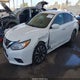 1N4AL3AP9JC258497 2018 Nissan Altima 2.5 Sv auction photo thumbnail 2