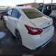 1N4AL3AP9JC258497 2018 Nissan Altima 2.5 Sv auction photo thumbnail 3