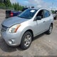 JN8AS5MT1BW186457 2011 Nissan Rogue S auction photo thumbnail 2