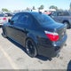 WBSNB93576B581465 2006 BMW M5 auction photo thumbnail 3