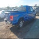 1FTFX1EF9FKF04729 2015 Ford F-150 Xlt auction photo thumbnail 4