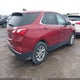 2GNAXKEV7K6292845 2019 Chevrolet Equinox Lt auction photo thumbnail 4