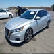 1N4BL4BV0LC162865 2020 Nissan Altima S Fwd auction photo thumbnail 2