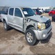 5TEJU62N18Z542093 2008 Toyota Tacoma Prerunner V6 auction photo thumbnail 1