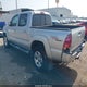 5TEJU62N18Z542093 2008 Toyota Tacoma Prerunner V6 auction photo thumbnail 3