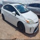 JTDKN3DU7E0362231 2014 Toyota Prius Two auction photo thumbnail 1