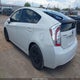 JTDKN3DU7E0362231 2014 Toyota Prius Two auction photo thumbnail 3