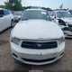 1ZVBP8AM3C5268601 2012 Ford Mustang V6 Premium auction photo thumbnail 12