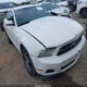 1ZVBP8AM3C5268601 2012 Ford Mustang V6 Premium auction photo thumbnail 1