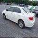 1NXBU40E69Z067025 2009 Toyota Corolla Xle auction photo thumbnail 3
