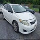 1NXBU40E69Z067025 2009 Toyota Corolla Xle auction photo thumbnail 6
