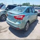 1FAHP3H21CL390945 2012 Ford Focus Sel auction photo thumbnail 4