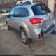 4S4BRBCCXC3223712 2012 Subaru Outback 2.5I Premium auction photo thumbnail 3