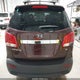 5XYKU3A60CG254775 2012 Kia Sorento Ex auction photo thumbnail 15
