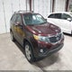 5XYKU3A60CG254775 2012 Kia Sorento Ex auction photo thumbnail 1