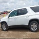 1GNERFKW0PJ168703 2023 Chevrolet Traverse Fwd Ls auction photo thumbnail 14