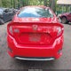 2HGFC2F6XKH581712 2019 Honda Civic Lx auction photo thumbnail 17