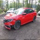 2HGFC2F6XKH581712 2019 Honda Civic Lx auction photo thumbnail 2