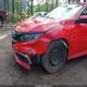 2HGFC2F6XKH581712 2019 Honda Civic Lx auction photo thumbnail 6