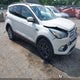 1FMCU9HD5JUD45463 2018 Ford Escape Sel auction photo thumbnail 1