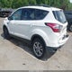 1FMCU9HD5JUD45463 2018 Ford Escape Sel auction photo thumbnail 3