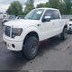 1FTFW1E68CFA21742 2012 Ford F-150 Harley-Davidson auction photo thumbnail 2