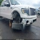 1FTFW1E68CFA21742 2012 Ford F-150 Harley-Davidson auction photo thumbnail 6