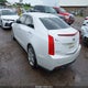 1G6AH5R3XF0135277 2015 Cadillac Ats Luxury auction photo thumbnail 3