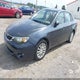 JF1GE60619H515200 2009 Subaru Impreza I W/Premium Pkg auction photo thumbnail 2