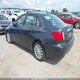 JF1GE60619H515200 2009 Subaru Impreza I W/Premium Pkg auction photo thumbnail 3