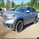 1V2NE2CA5MC200043 2021 Volkswagen Atlas Cross Sport 3.6L V6 Se W/Technology R-Line auction photo thumbnail 2