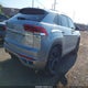 1V2NE2CA5MC200043 2021 Volkswagen Atlas Cross Sport 3.6L V6 Se W/Technology R-Line auction photo thumbnail 4