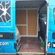3C6TRVDG2GE101847 2016 Ram Promaster 2500 High Roof auction photo thumbnail 8
