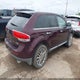 2LMDJ6JK0BBJ03499 2011 Lincoln Mkx auction photo thumbnail 4