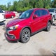 JA4AR3AU4JZ002709 2018 Mitsubishi Outlander Sport 2.0 Es auction photo thumbnail 2