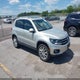 WVGBV7AX1FW601210 2015 Volkswagen Tiguan Se auction photo thumbnail 1