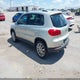 WVGBV7AX1FW601210 2015 Volkswagen Tiguan Se auction photo thumbnail 3