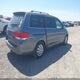 5FNRL3H74AB099748 2010 Honda Odyssey Ex-L auction photo thumbnail 4