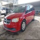 2C4RDGBG5DR800111 2013 Dodge Grand Caravan Se auction photo thumbnail 2