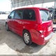 2C4RDGBG5DR800111 2013 Dodge Grand Caravan Se auction photo thumbnail 3