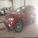 1C4RJFBG3EC571425 2014 Jeep Grand Cherokee Limited auction photo thumbnail 2