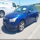 1G1PF5SC6C7259503 2012 Chevrolet Cruze 1Lt auction photo thumbnail 2